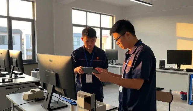 韩山润滑油（上海）有限公司以技术外包服务包服务连接更多应用场景