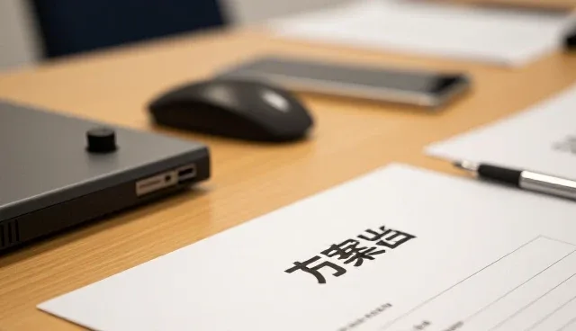 技术外包选型中的关键考量因素